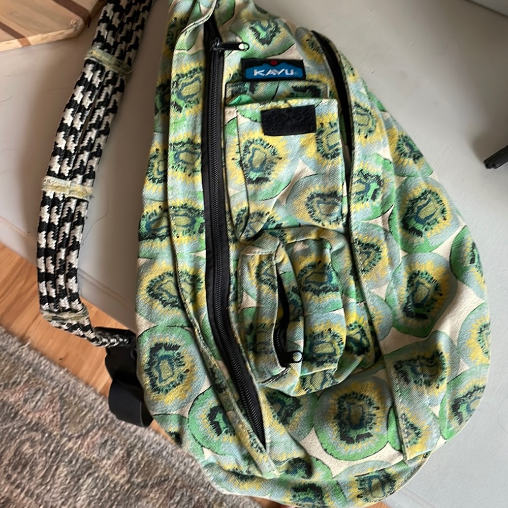 Kavu Rope bag